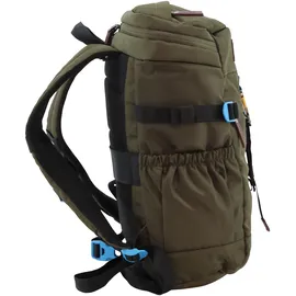DISCOVERY 25 l grün/khaki