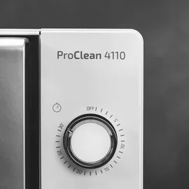 Cecotec Proclean 4110