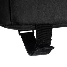 TRIZAND Thermo-Fahrradtasche 9 L schwarz