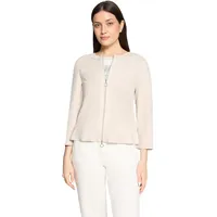 Betty Barclay Blazer-Jacke in Beige 48