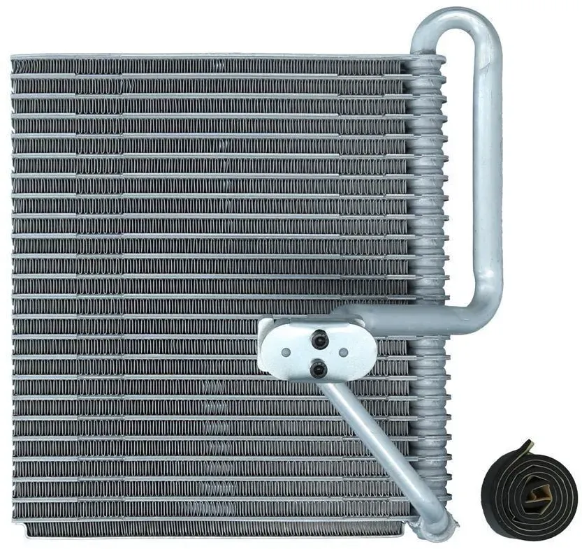KAMOKA Verdampfer, Klimaanlage 7770012 für Opel Vaughall
