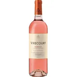 ducourt Virecourt Rosé Bordeaux 2024