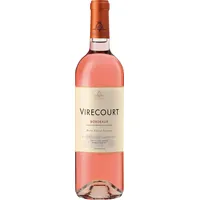 ducourt Virecourt Rosé Bordeaux 2025