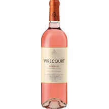 ducourt Virecourt Rosé Bordeaux 2024