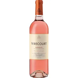 ducourt Virecourt Rosé Bordeaux 2024