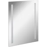 Fackelmann Spiegelelement 60 cm mit LED-Beleuchtung Linear