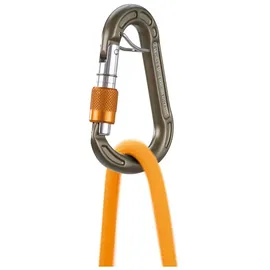 Climbing Technology Concept Sgl Snap Hook Grau,Golden,Grau,Golden