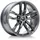 AVUS Racing AF16 9,0 x 20 5 x 112 ET45 MB66,6 Grau