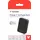 Verbatim Charge 'n' Go Essentials 20000 mAh Kabelloses Aufladen Schwarz