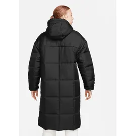 Nike Sportswear Therma-FIT Classics Parka schwarz L
