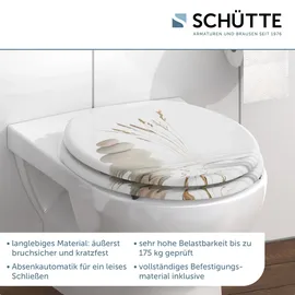 Schütte Balance Motiv Steine