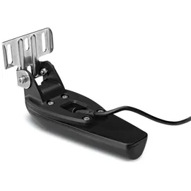 Garmin Transducer 8 Pins 77/200 kHz Schwarz