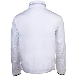 Armani Exchange Windjacke weiß 2XL