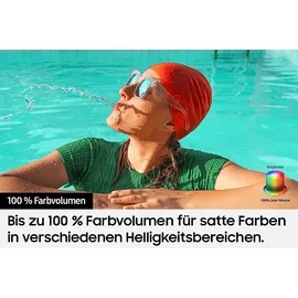 Samsung GQ50Q60D 50" QLED 4K Q60D