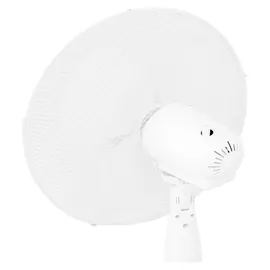 AGA Cool Serie 40 cm Standventilator weiß