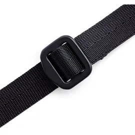 Moment Mobile Adjustable Crossbody Strap Einheitsgröße Schwarz