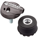 SR Suntour Suntour Unisex – Erwachsene RL-Abdeckkappenunit RSLO für Sf14-xcr/32-rl