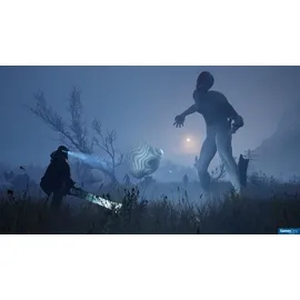 Hell is Us (USK) (PS5)