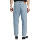 !Solid Dylan Straight Fit Blau 36