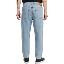 !Solid Dylan Straight Fit Blau 36
