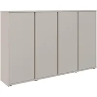  Xora Schuhschrank - B/H/T ca. 192,70x120,00x34,00