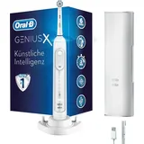 Oral-B Genius X 20100S weiß