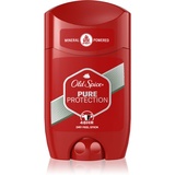Old Spice Pure Protection 65 ml Deodorant Stick Ohne Aluminium für Manner