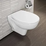 Vitra S20 Wand-WC, 7641B403-0075