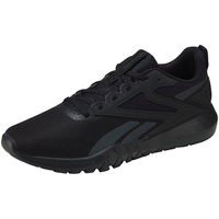 Reebok Herren Flexagon Energy Tr 4 Sneaker, Core Black Core Black Cold Grey 7, 43 EU