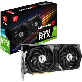 MSI GeForce RTX 3050 Gaming X 8GB V397-421R