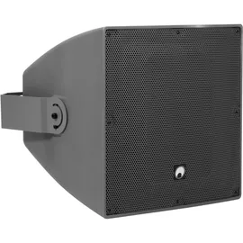 Omnitronic ODX-215TM Installationslautsprecher 100V dunkelgrau