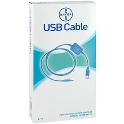 Bayer Usb Kabel