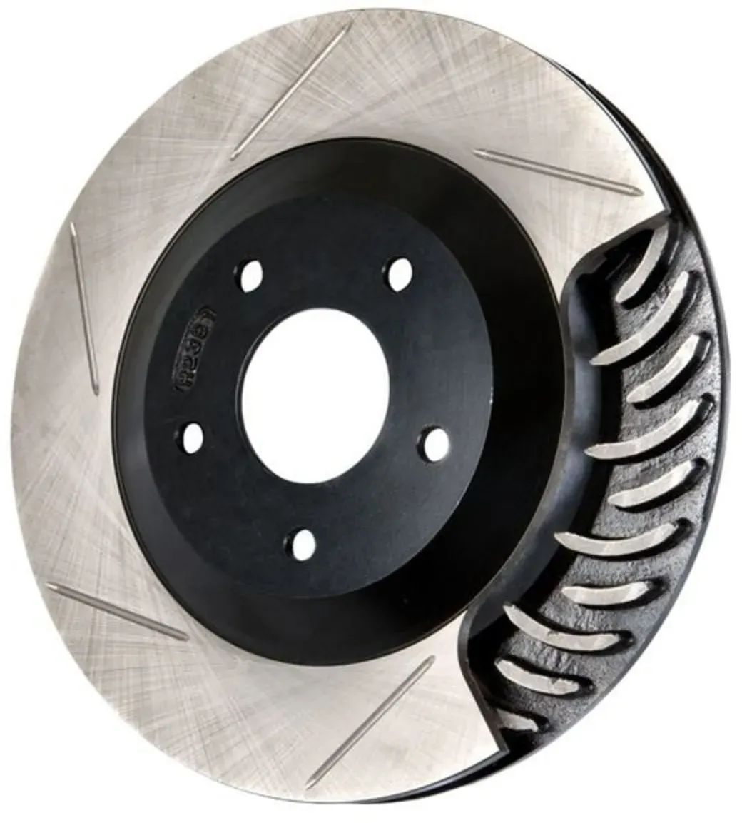 Dischi freno STOPTECH 126.45072SL, 1 Pezzo