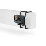GoPro Gumby, Flexible Halterung, Schwarz