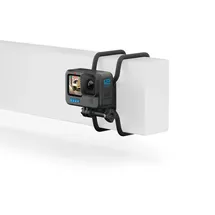 GoPro Gumby, Flexible Halterung, Schwarz