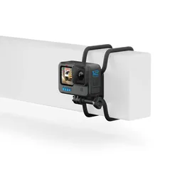GoPro Gumby, Flexible Halterung, Schwarz