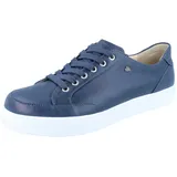 Finn Comfort Brandon Herren Blau 41