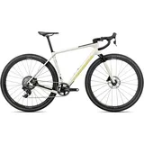 Orbea Terra M21eTeam 2025 28 Zoll RH 180-185 cm Unisex weiß