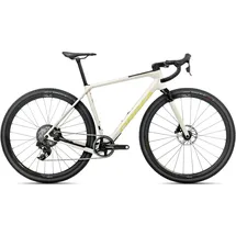 Orbea Terra M21eTeam 2025 28 Zoll RH 180-185 cm Unisex weiß