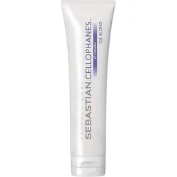 Sebastian Professional Cellophanes Ice Blond 300ml