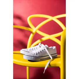 aniston shoes Sneaker Low Damen Weiß 37