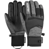 Reusch Herren Venom R-TEX XT, aus wasserdichtem und atmungsaktiver Winterhandschuh