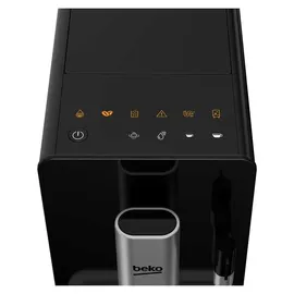 Beko CEG 3192 B Kaffeevollautomat Schwarz