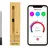 MEATER Smart-Fleischthermometer Plus mit 50 m Reichweite