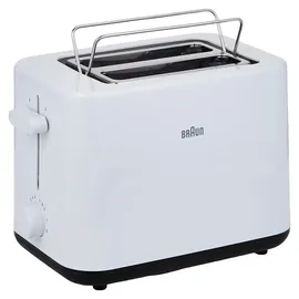 Braun HT1010 Weiß