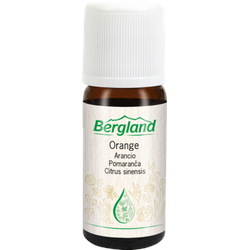 ORANGEN ÖL süß 10 ml