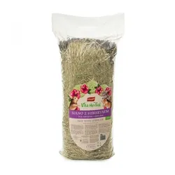 VITAPOL Vita Herbal Heu mit Hibiskus 800g