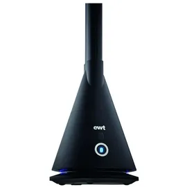 EWT Ultim'Air 23 cm Turmventilator Schwarz