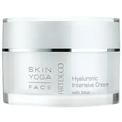 Skin Yoga Face Hyaluronic IntensIve Cream