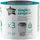 TOMMEE TIPPEE Simplee Sangenic Nachfüllkassette 3 Stück